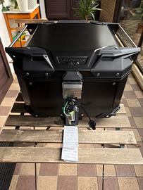 Bauletto Givi Outback Evo Smart Black Line 42 lt.