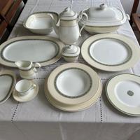 SERVIZIO TAVOLA COMPLETO Villeroy & Boch V.MEDICI