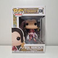 Funko Pop One Piece: Boa Hancock #330