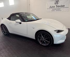 Mazda MX-5 Soft Top MX-5 2.0 Sport i-Activsense Te