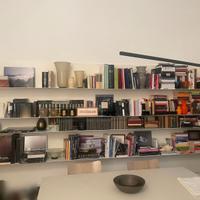 libreria di design Porro mod. Load It