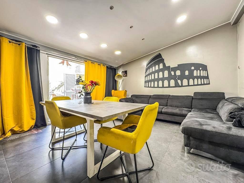 Appartamento – Roma, Selva Nera, Casalotti - Altro
