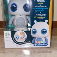 Tellie racconta storie Clementoni