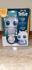 Tellie racconta storie Clementoni