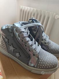 scarpe sportive bambina n 30