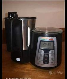 robot da cucina termochef 