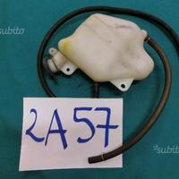 Serbatoio acqua riserva radiatore honda silver win