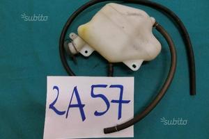 Serbatoio acqua riserva radiatore honda silver win