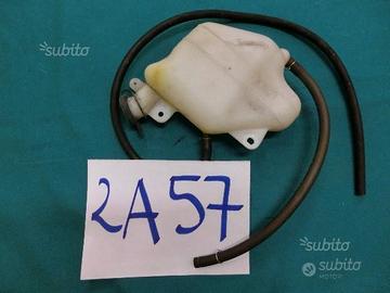 Serbatoio acqua riserva radiatore honda silver win