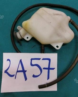Serbatoio acqua riserva radiatore honda silver win