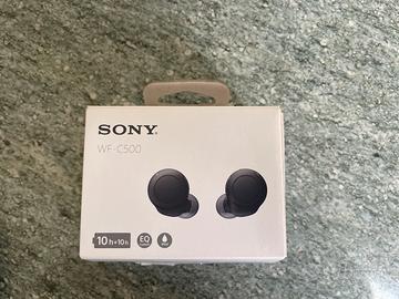 Sony WF-C500