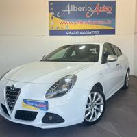 ALFA ROMEO Giulietta 1.6 JTDm-2 105 CV Distincti