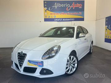 ALFA ROMEO Giulietta 1.6 JTDm-2 105 CV Distincti