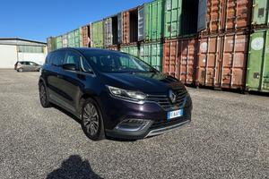 Renault Espace dCi 160CV EDC unitial paris 7 posti