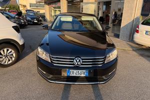 Volkswagen Passat 1.4 TSI automatica