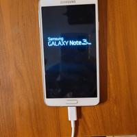 Samsung galaxy Note 3 neo