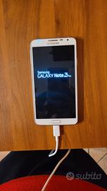 Samsung galaxy Note 3 neo