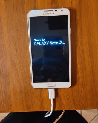 Samsung galaxy Note 3 neo