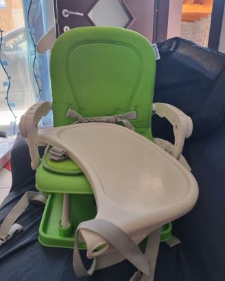 Alzatina da tavola per bambini