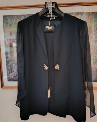 Completo pantalone elegante
