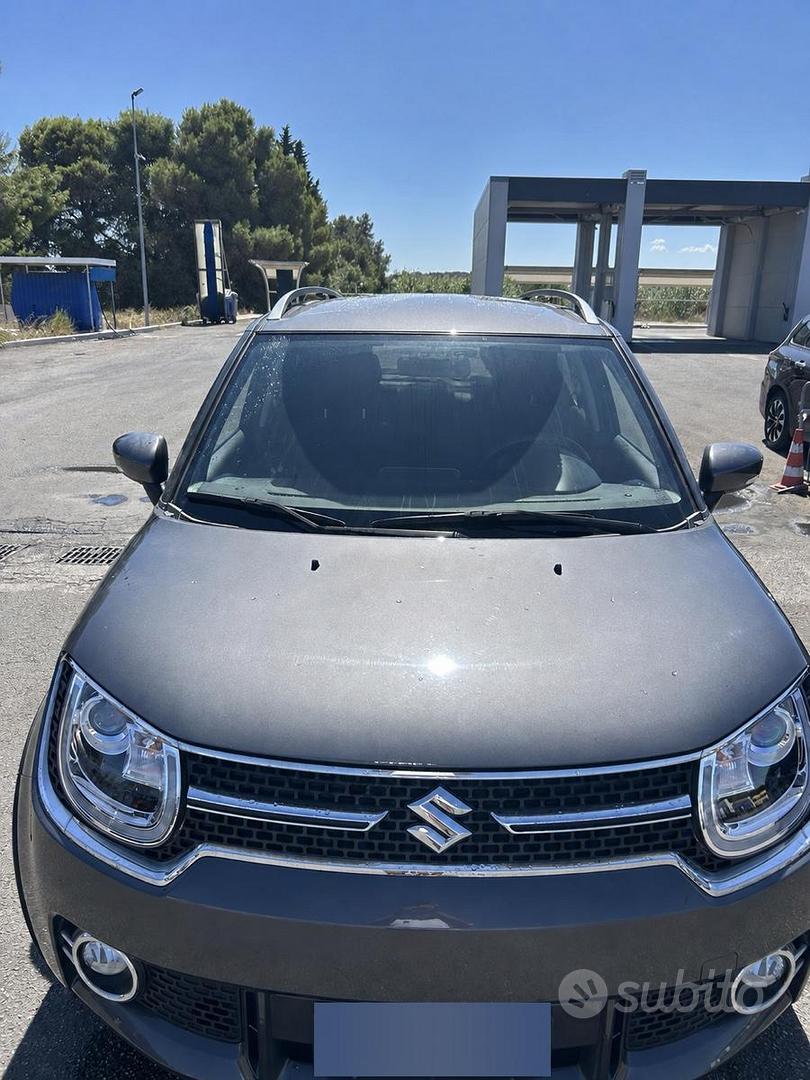 Suzuki Ignis 2018 photo 3
