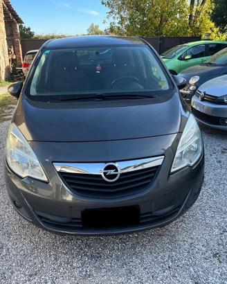 Opel Meriva 1.3 CDTI 95CV ecoFLEX Cosmo