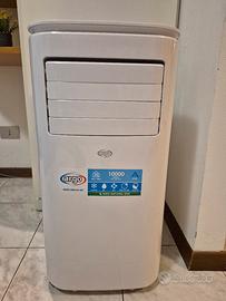 Climatizzatore portatile Argo