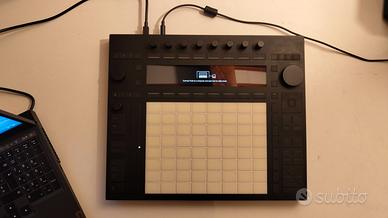 ABLETON PUSH 3 CONTROLLER