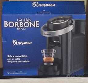 Macchina caffe Bluemoon
