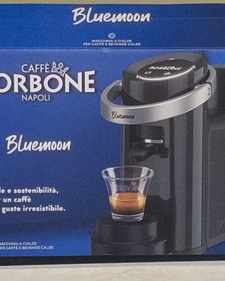 Macchina caffe Bluemoon