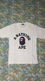 Bape t-Shirt M