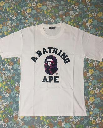 Bape t-Shirt M