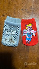 Porta tutto in tessuto