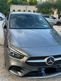 Mercedes classe B w247 180