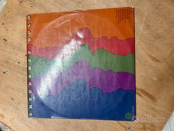 Dischi Vinile vintage