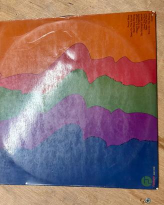 Dischi Vinile vintage