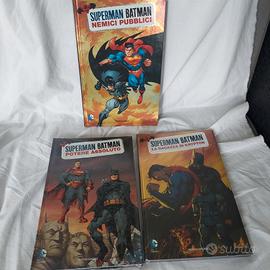 fumetti superman