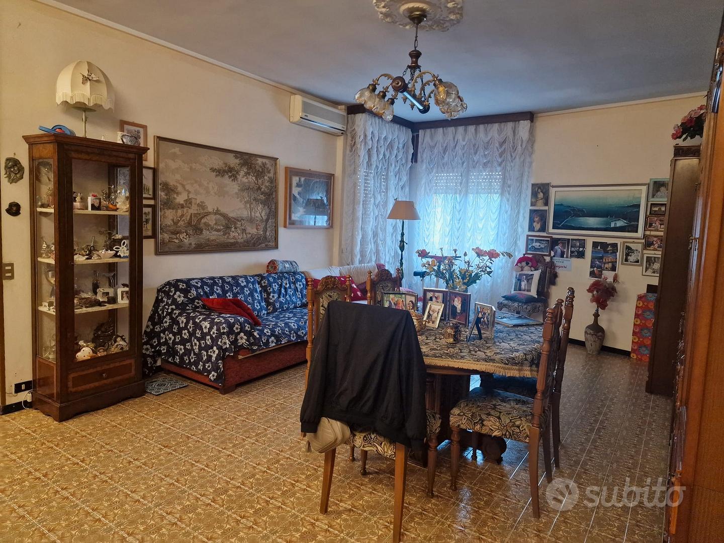Appartamento – Cividate al Piano - Altro