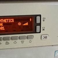 Asciugatrice Bosh 9kg  CLASSE A++