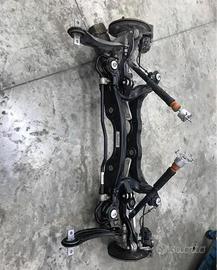 Ponte posteriore mercedes gla