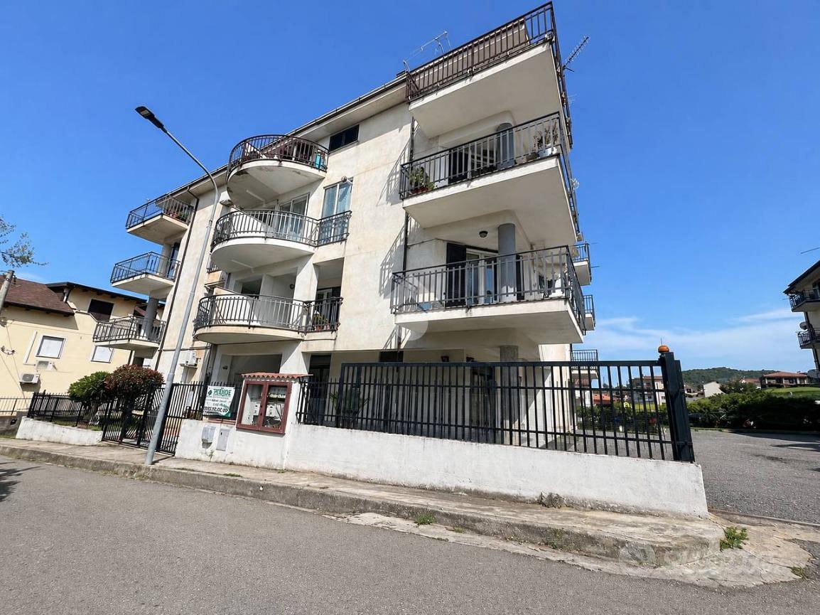 Appartamento – Luzzi, Cavoni-Ginestreto - Vista 3