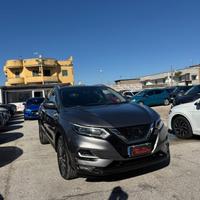 NISSAN Qashqai 1.5 dCi N-Connecta
