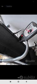 tapis roulant 