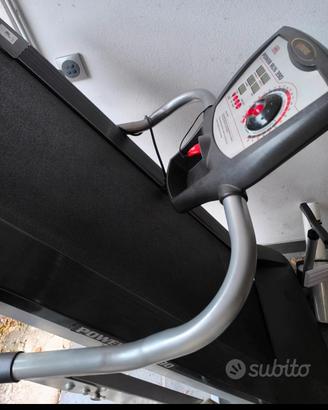tapis roulant 