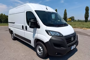 Fiat Ducato 2.2 Mtj 160 Cv L2H2 - 2022