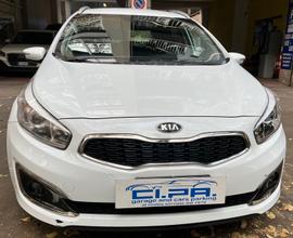 Kia Ceed Sportswagon Ceed 1.6 CRDi 115 CV SW Busin