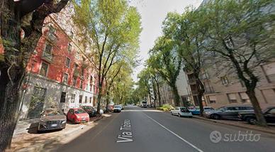 Trilocale RISTRUTTURATO - ZONA CITY LIFE