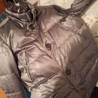 Piumino uomo d oca Peuterey