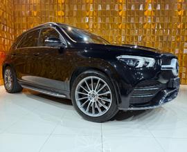 Mercedes-benz GLE 300d amg 4Matic Premium 7 posti 