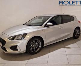 Ford Focus 5nd SERIE 1.0 ECOBOOST 125 CV 5P. ...